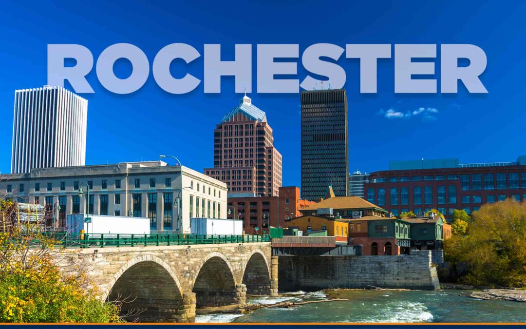 Rochester