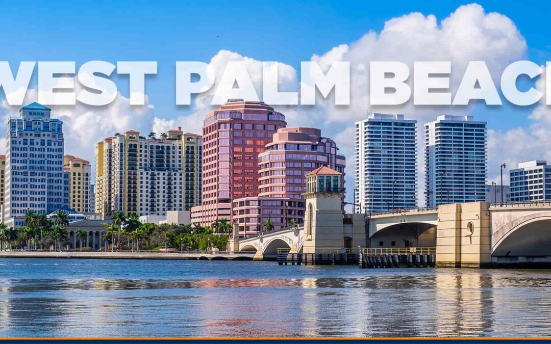 West Palm Beach