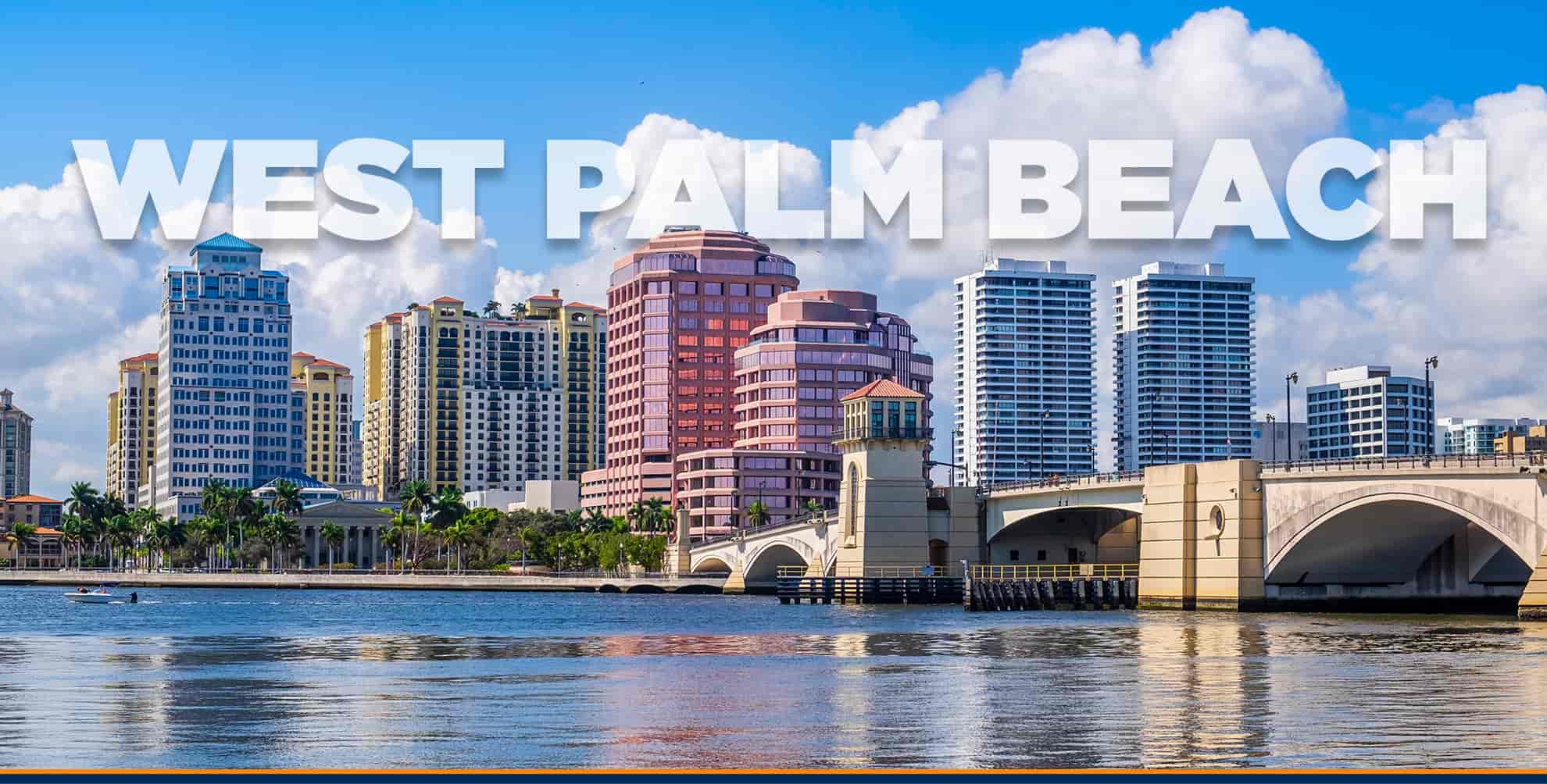 West Palm Beach